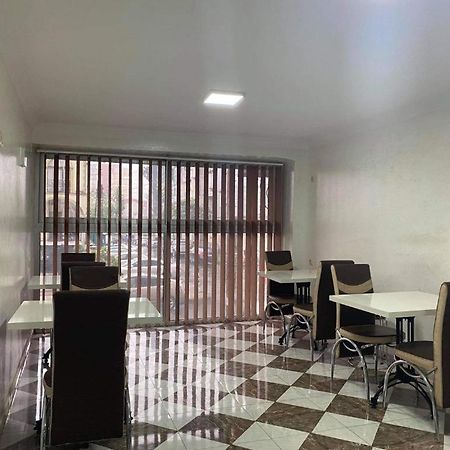 באטומי Nana'S Hotel Tchaikovsky Street 34 מראה חיצוני תמונה