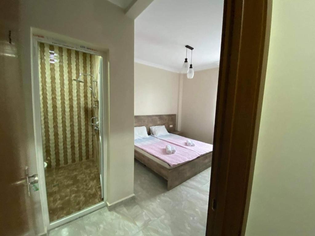 באטומי Nana'S Hotel Tchaikovsky Street 34 מראה חיצוני תמונה